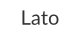 Lato