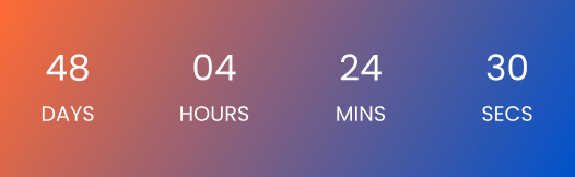 Live ClickTimer countdown